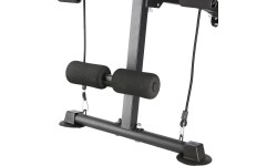 Ławka treningowa HMS L8021