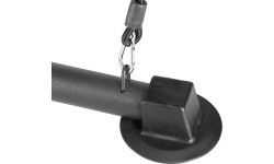 Ławka treningowa HMS L8021