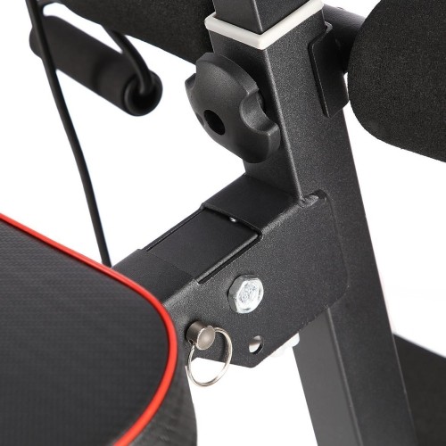 Ławka treningowa HMS L8021