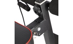 Ławka treningowa HMS L8021