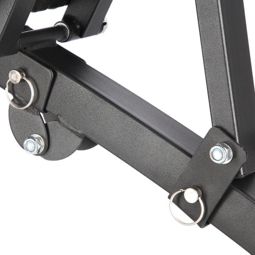 Ławka treningowa HMS L8021