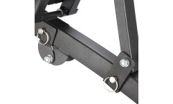 Ławka treningowa HMS L8021