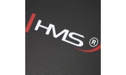 Ławka treningowa HMS L8021