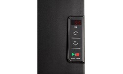 LOOP12 MULTI SZARA BIEŻNIA ELEKTRYCZNA ZE STOŁEM HMS