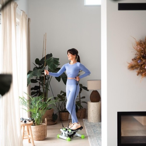 Stepper skrętny HMS S3033
