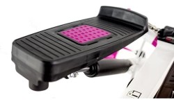 Stepper skrętny z uchwytami S3085 HMS