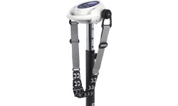 Masażer wibracyjny HMS MA1001