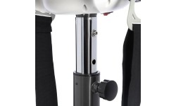 Masażer wibracyjny HMS MA1001