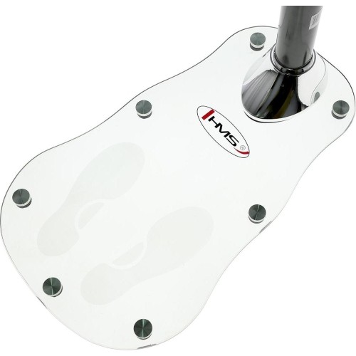 Masażer wibracyjny HMS MA1001