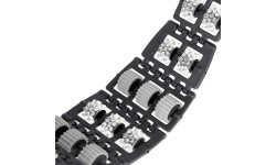 Masażer wibracyjny HMS MA1001