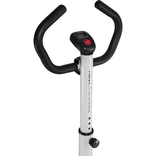 Stepper skrętny S8004 z kolumną i linkami HMS
