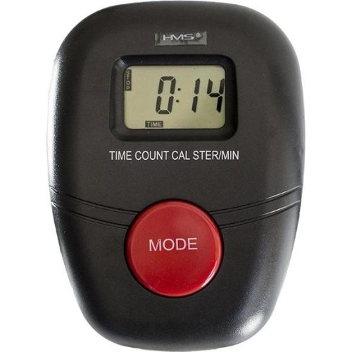 Stepper skrętny S8004 z kolumną i linkami HMS