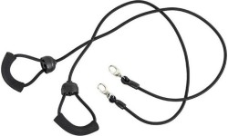 Stepper skrętny S8004 z kolumną i linkami HMS
