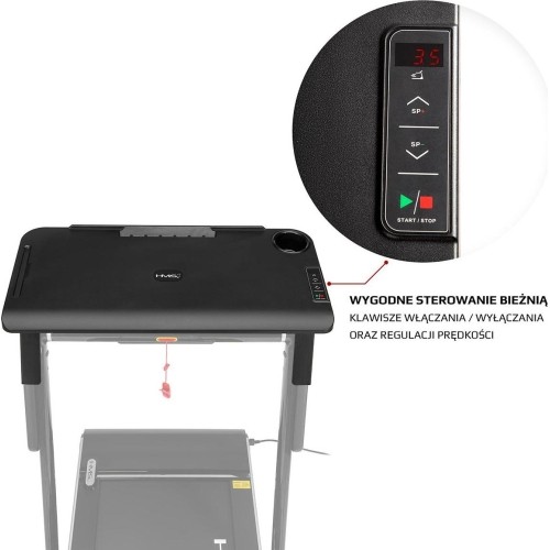 BIURKO Z BIEŻNIĄ STB12 DLA LOOP12 HMS