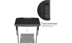 BIURKO Z BIEŻNIĄ STB12 DLA LOOP12 HMS