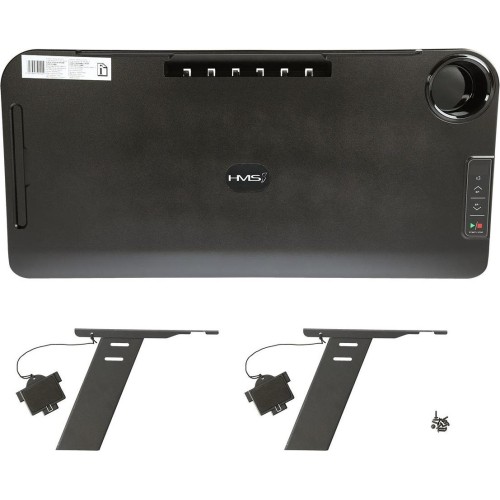 BIURKO Z BIEŻNIĄ STB12 DLA LOOP12 HMS