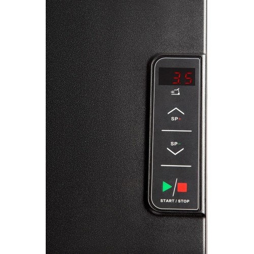 BIURKO Z BIEŻNIĄ STB12 DLA LOOP12 HMS