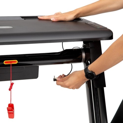 BIURKO Z BIEŻNIĄ STB12 DLA LOOP12 HMS