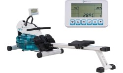 ZW1600 WIOŚLARZ WODNY HMS PREMIUM PÓŁKOMERCYJNY