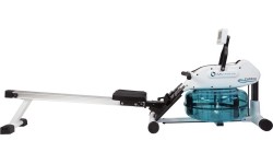 Wodny ergometr wioślarski ZW1600 HMS Premium, półkomercyjny