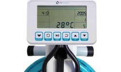 ZW1600 WIOŚLARZ WODNY HMS PREMIUM PÓŁKOMERCYJNY