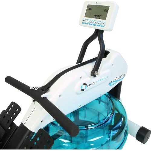 ZW1600 WIOŚLARZ WODNY HMS PREMIUM PÓŁKOMERCYJNY