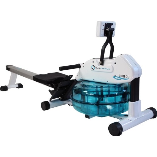 ZW1600 WIOŚLARZ WODNY HMS PREMIUM PÓŁKOMERCYJNY