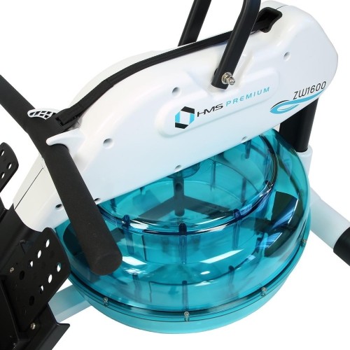 ZW1600 WIOŚLARZ WODNY HMS PREMIUM PÓŁKOMERCYJNY