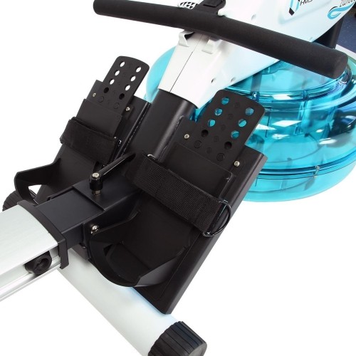 ZW1600 WIOŚLARZ WODNY HMS PREMIUM PÓŁKOMERCYJNY