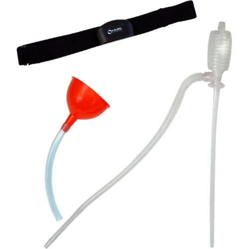 ZW1600 WIOŚLARZ WODNY HMS PREMIUM PÓŁKOMERCYJNY