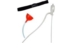 ZW1600 WIOŚLARZ WODNY HMS PREMIUM PÓŁKOMERCYJNY