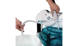 ZW1600 WIOŚLARZ WODNY HMS PREMIUM PÓŁKOMERCYJNY