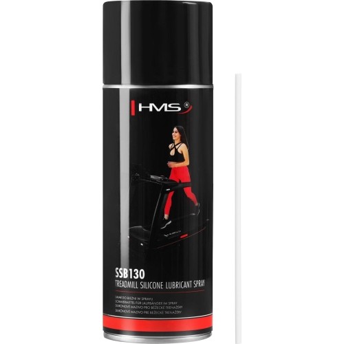 SSB130 SILIKONOWY SMAR DO BIEŻNI W SPRAYU HMS