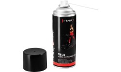 SSB130 SILIKONOWY SMAR DO BIEŻNI W SPRAYU HMS
