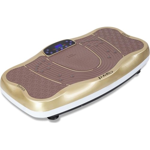 SVP03 PĘTLA PLATFORMY WIBRACYJNEJ