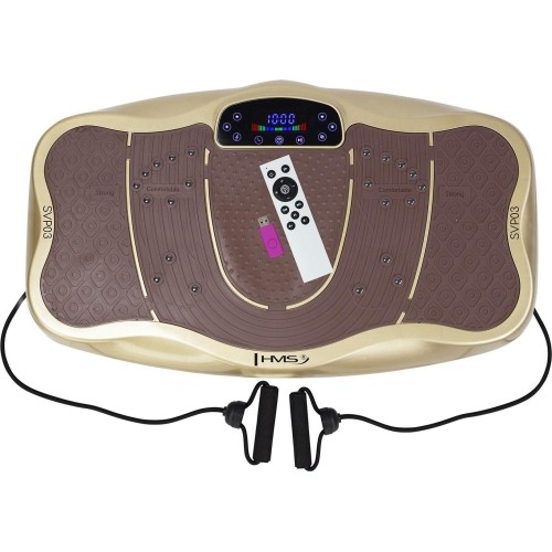 SVP03 PĘTLA PLATFORMY WIBRACYJNEJ