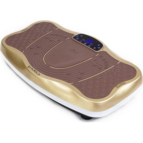 SVP03 PĘTLA PLATFORMY WIBRACYJNEJ