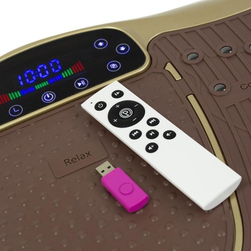 SVP03 PĘTLA PLATFORMY WIBRACYJNEJ