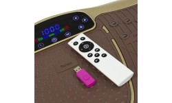 SVP03 PĘTLA PLATFORMY WIBRACYJNEJ