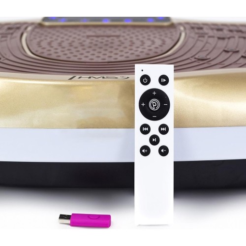 SVP03 PĘTLA PLATFORMY WIBRACYJNEJ