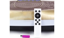 SVP03 PĘTLA PLATFORMY WIBRACYJNEJ