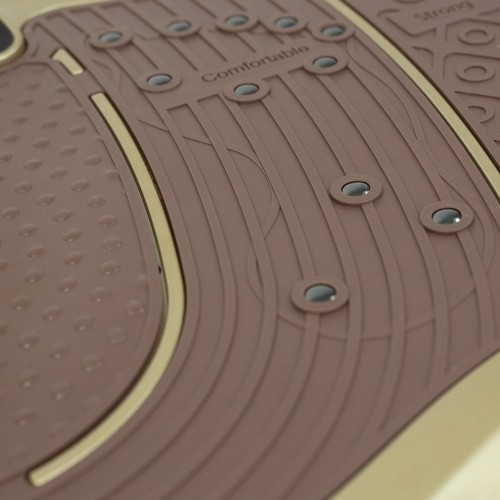 SVP03 PĘTLA PLATFORMY WIBRACYJNEJ