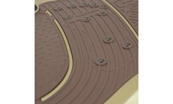 SVP03 PĘTLA PLATFORMY WIBRACYJNEJ