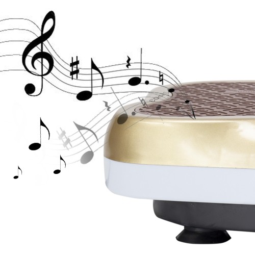 SVP03 PĘTLA PLATFORMY WIBRACYJNEJ