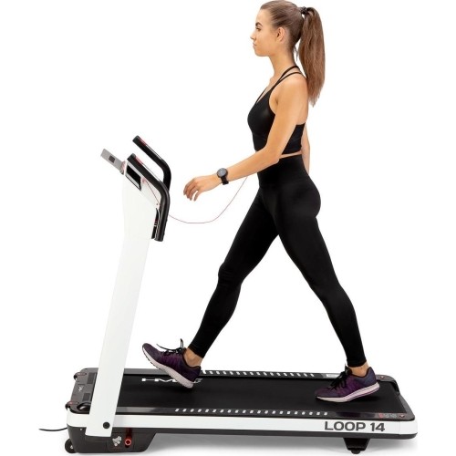 Bieżnia elektryczna HMS LOOP14