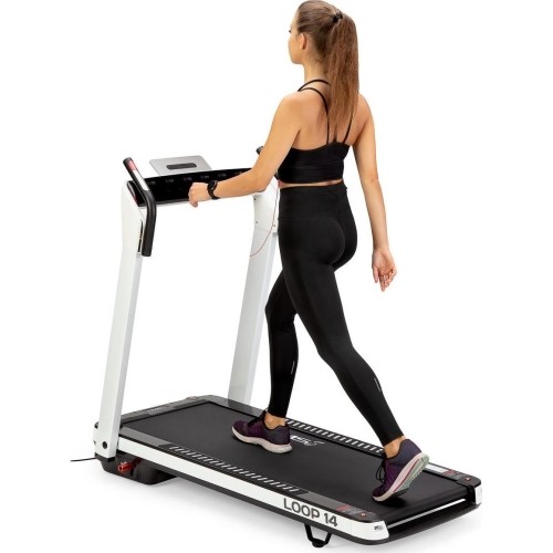 Bieżnia elektryczna HMS LOOP14