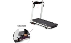 Bieżnia elektryczna HMS LOOP14