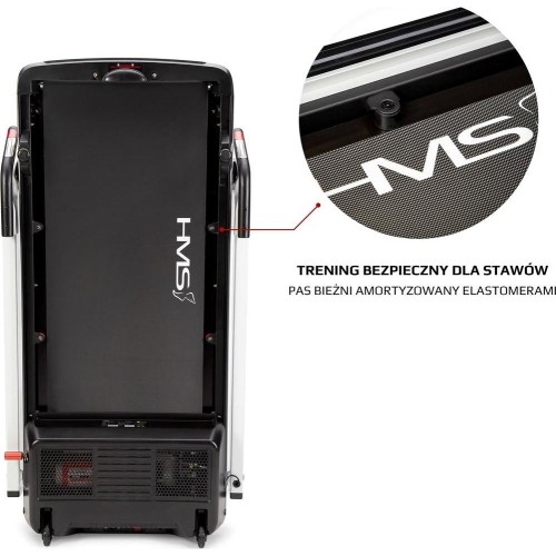 Bieżnia elektryczna HMS LOOP14