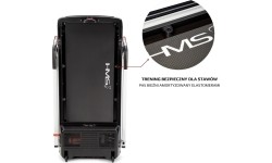 Bieżnia elektryczna HMS LOOP14