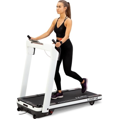 Bieżnia elektryczna HMS LOOP14